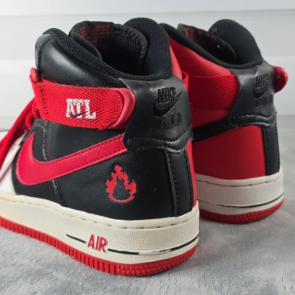 Nike *** overall